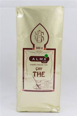 THE ALIMEX 500G