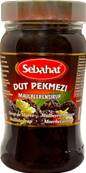 PEKMEZ DE MURE 340GR/SEBAH/IMP