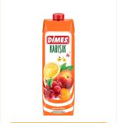 JUS DE FRUITS 1LT DIMES *12