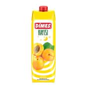 JUS D'ABRICOT 1L/BRI/DIMES *12