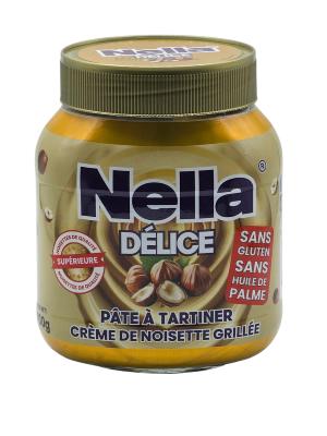 NELLA CREME NOISETTE 700GR *6