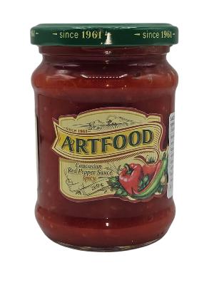 ARTFOOD SAUCE CAUCASE EPICE 260GR*8