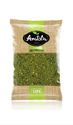 ANATOLIA PISTACHE EN POUDRE 180G*12 