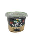 OLIVE NOIRE BAGCI KURU SELE 400G *12