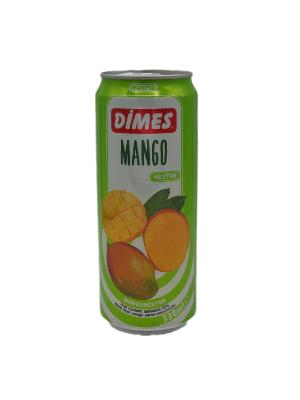 JUS DE MANGUE 33CL DIMES *24