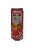 JUS DE PECHE 33CL DIMES *24