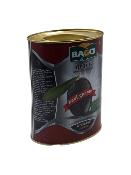 OLIVE NOIRE GEMLIK 1KG BAGCI *8