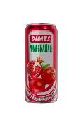 JUS DE GRENADE 33CL DIMES *24