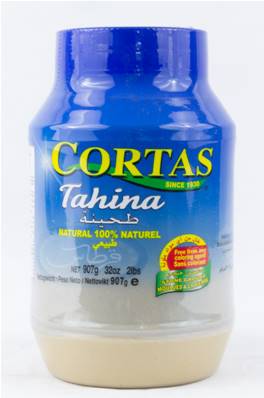 TAHIN 900G/CORTA/IMP