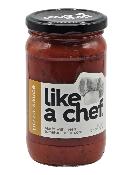 ARTFOOD SAUCE PIZZA 350GR*8