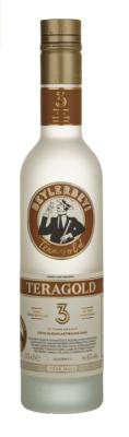 BEYLERBEYI TERAGOLD RAKI 35CL 45° *12  