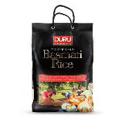 RIZ BASMATI 4*5KG DURU