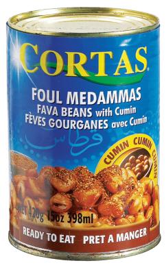 CORTAS FOULES CUMIN 1/2*24