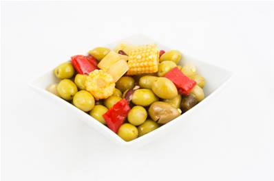 OLIVE MEXICAINE 10KG/1921/PO/IMP