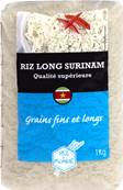 RIZ SURINAM 1KG/IMPX10