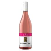 VIN ROSE 75CL LAL *12