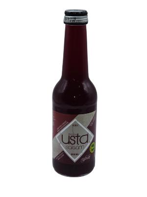 JUS DE NAVET 25ML B. USTA BOUT *24  
