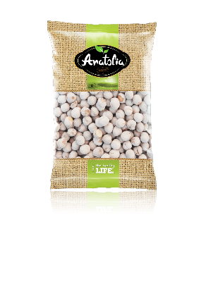 ANATOLIA POIS CHICHE BLANC 200G*12