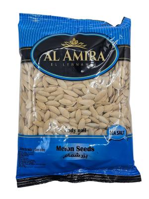 ALAMIRA PEPITE MELON SACHET 300G*25  