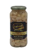 HARICOT SOISSON 570G SOFRAM *12