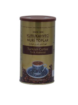 CAFE MOULU 500G NURITOPLAR *12    