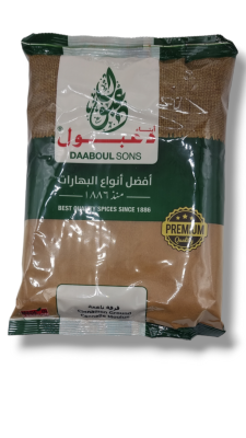 DAABOUL CANELLE MOULUE 12*500G