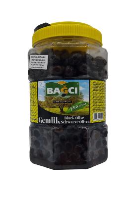 OLIVE NOIRE 1.5KG ECO PET BAGCI *6