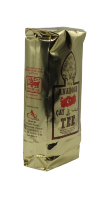 THE ANADOLU BAYRAKLI 250G*24