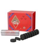 CHARBONS ARDENTS X36