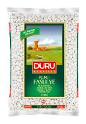 HARICOT BLANC 7MM 1KG DURU *12 